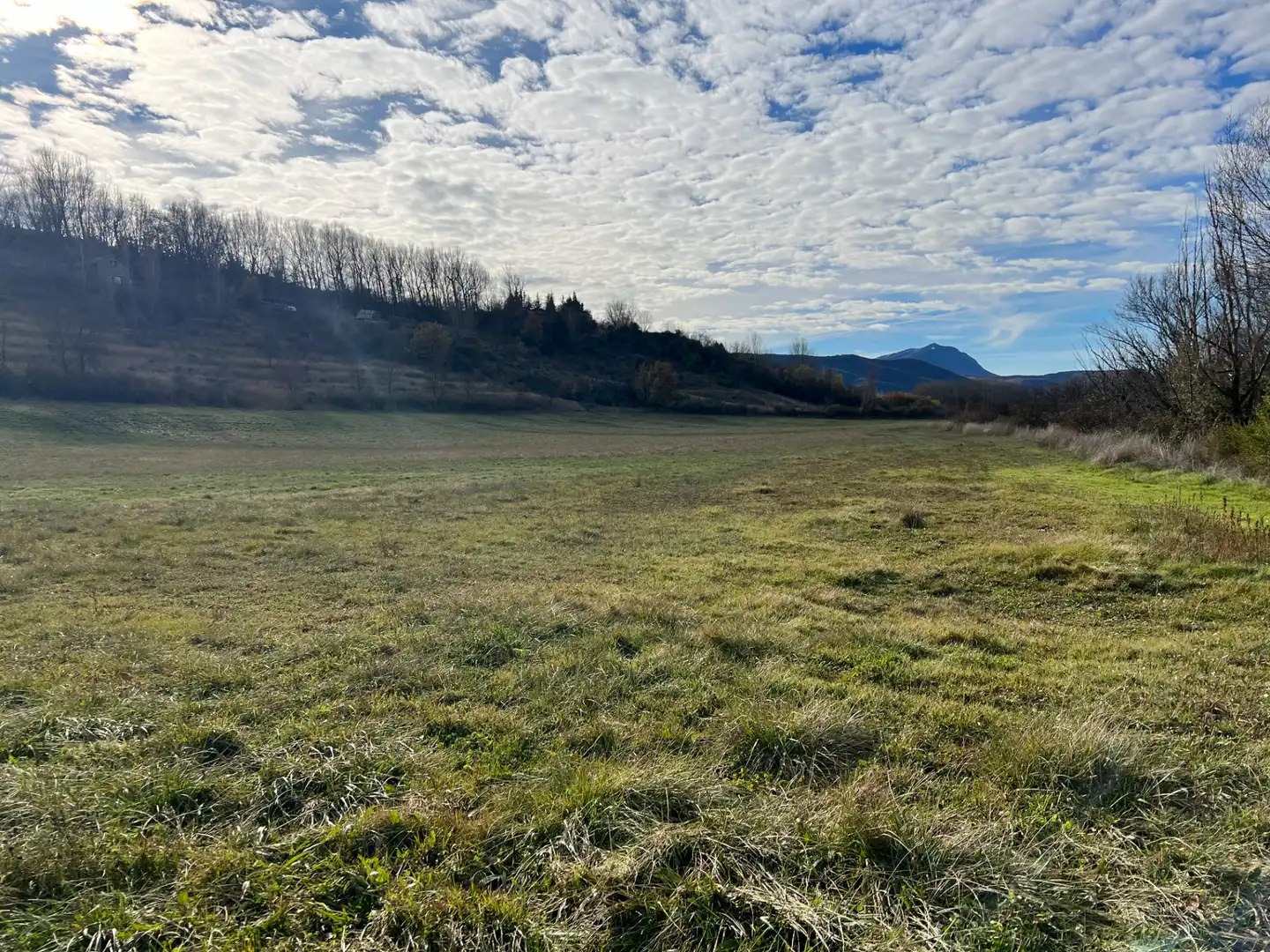 Terreno en venta en Jaca