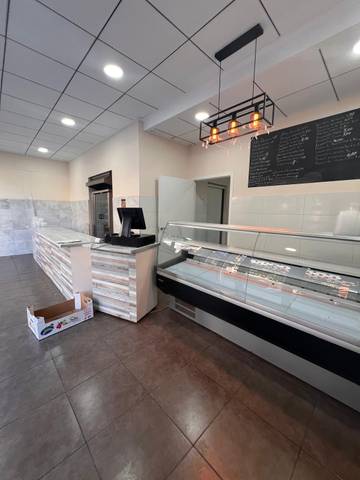 Local comercial en Alquiler en Parque de la Bombilla