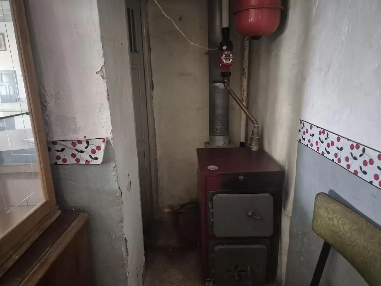Casa rústica en venda a BENAVENTE, imagen 23