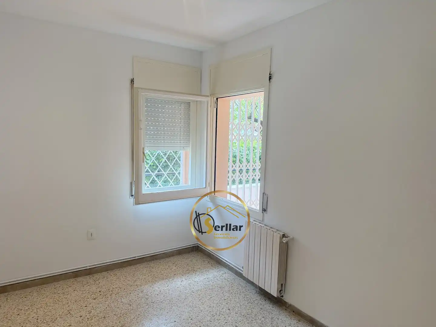 Erdgeschoss zum Verkauf in Calafell mit Heizung, Privatgarten und Terrasse