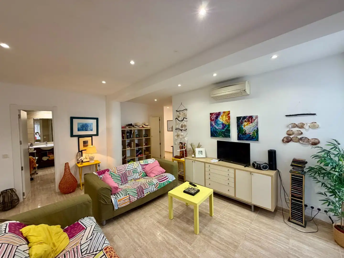 Appartement compact avec terrasse à louer à Carrer CALA EN BASSET 7, imagen 12