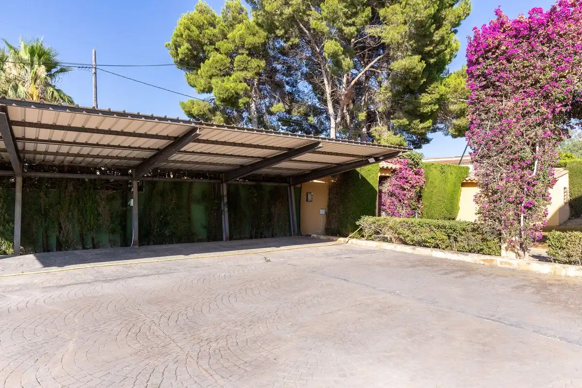Casa amb terrassa en venda a Carrer Montnegre, imagen 53