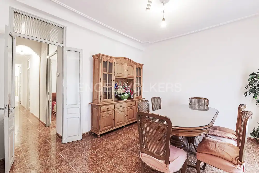 Dining room of Houses for sale in Argençola  with Heating and Balcony