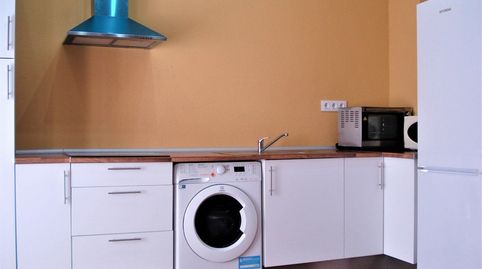 Foto 2 de Piso de alquiler en Centro, Alcalá de Guadaira