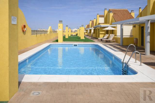 Piso en Venta en Nuestra señora de las Candelas en Puerta Blanca