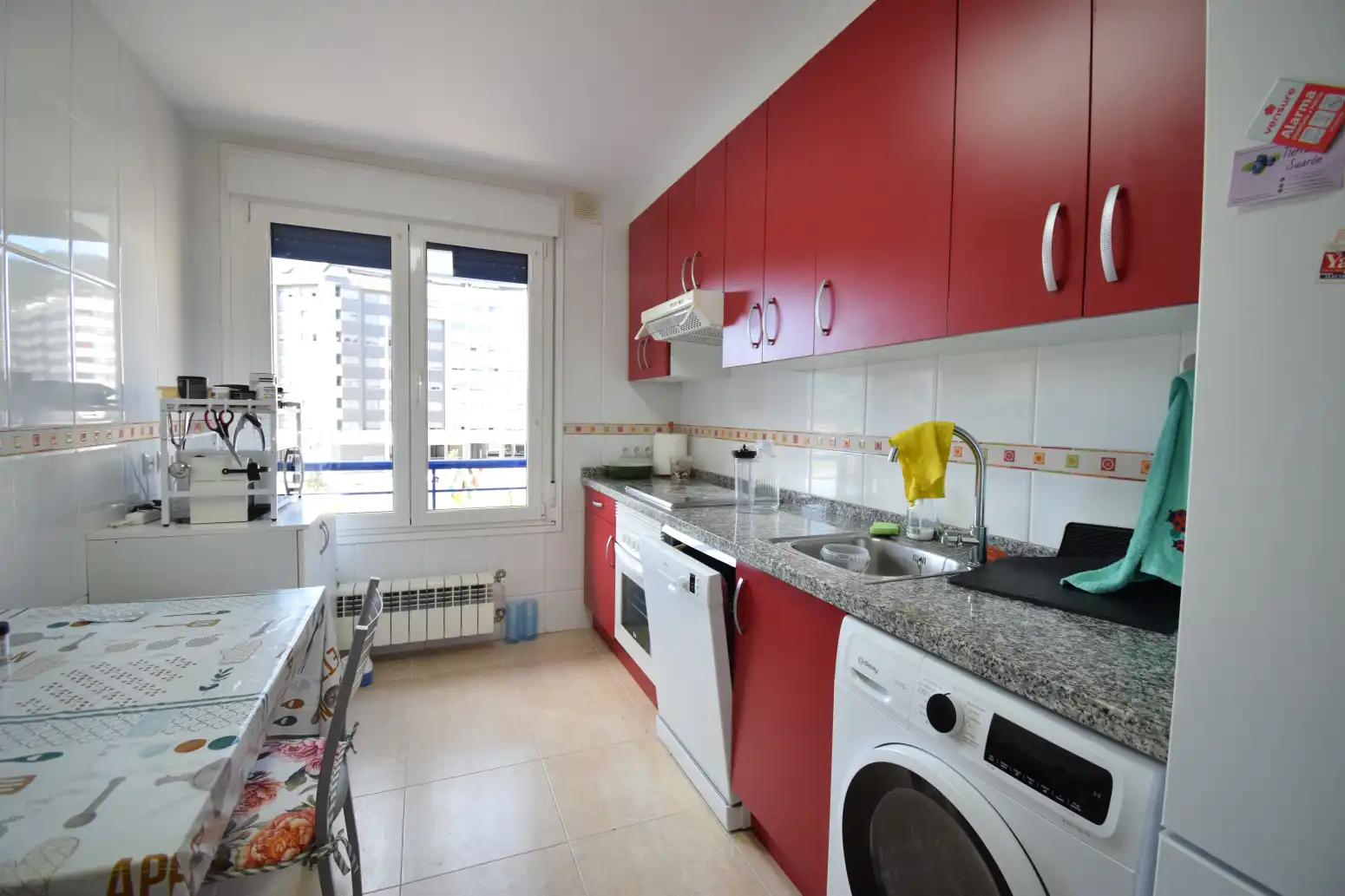 Wohnung mit Aufzug zum Verkauf in Oviedo - Plaza Olímpica 4, imagen 5