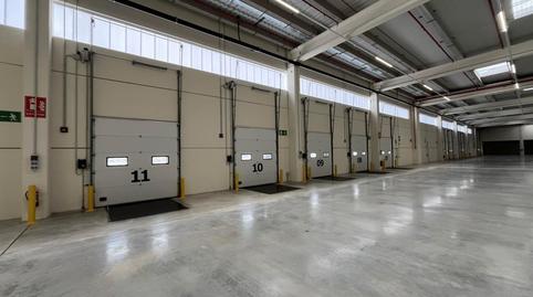 Foto 3 von Fabrikhallen zur Miete in Carrer del Mig, Òdena, Barcelona