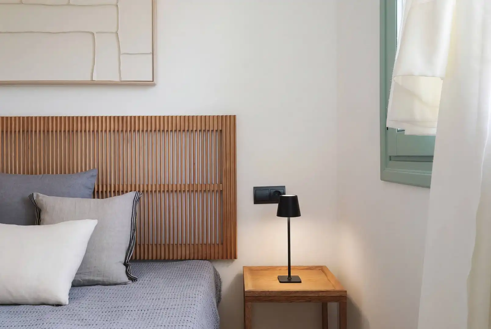 Habitación de Casa o chalet en venta en Sineu con Aire acondicionado, Calefacción y Jardín privado
