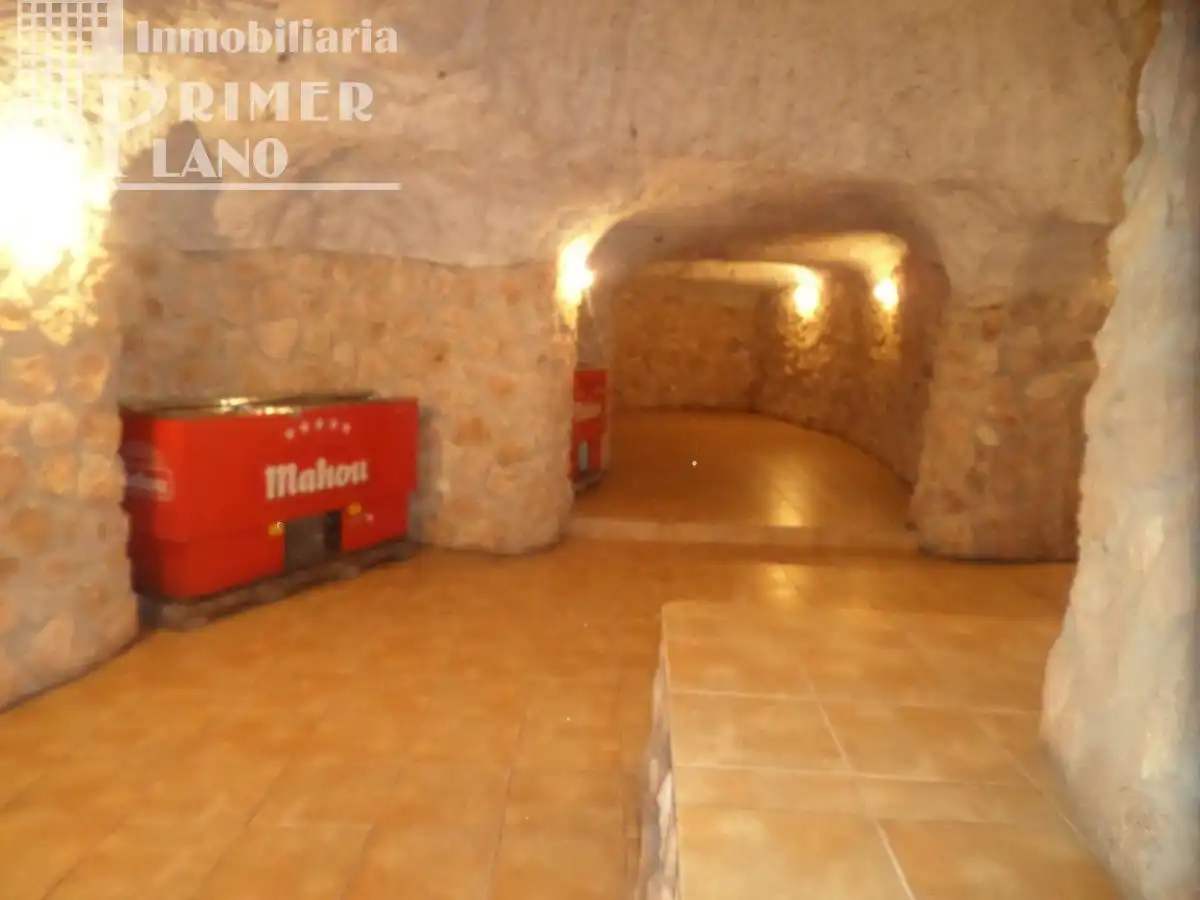 Residencial en venta en Tomelloso, imagen 13