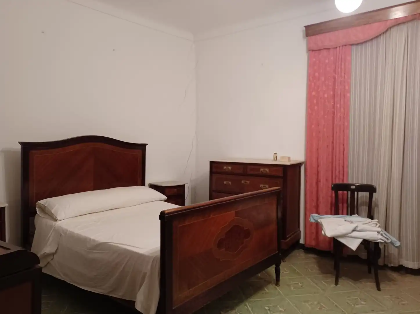 Habitación de Finca rústica en venta en Agullent con Trastero