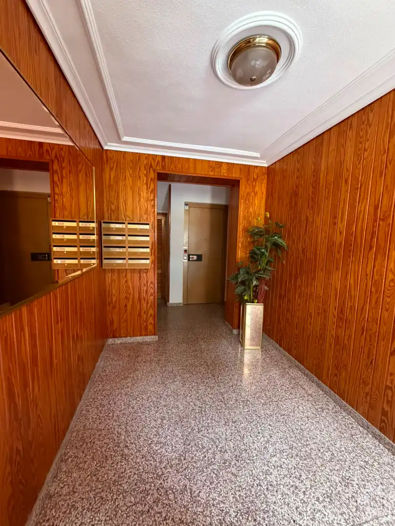 Flat for rent in San Vicente del Raspeig / Sant Vicent del Raspeig  with Furnished, Oven and Washing machine