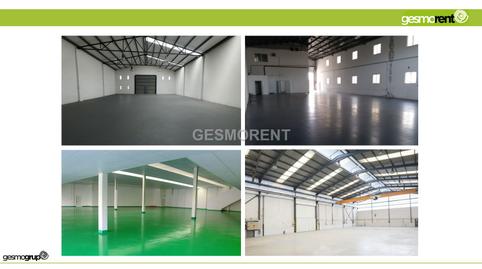 Photo 3 of Industrial buildings for sale in Puerta de Toledo - Atalaya, Ciudad Real