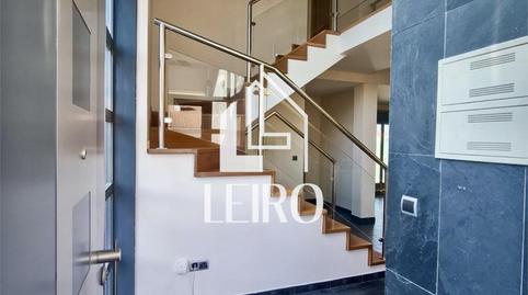 Foto 4 de Casa o xalet en venda a Cornazo, Pontevedra