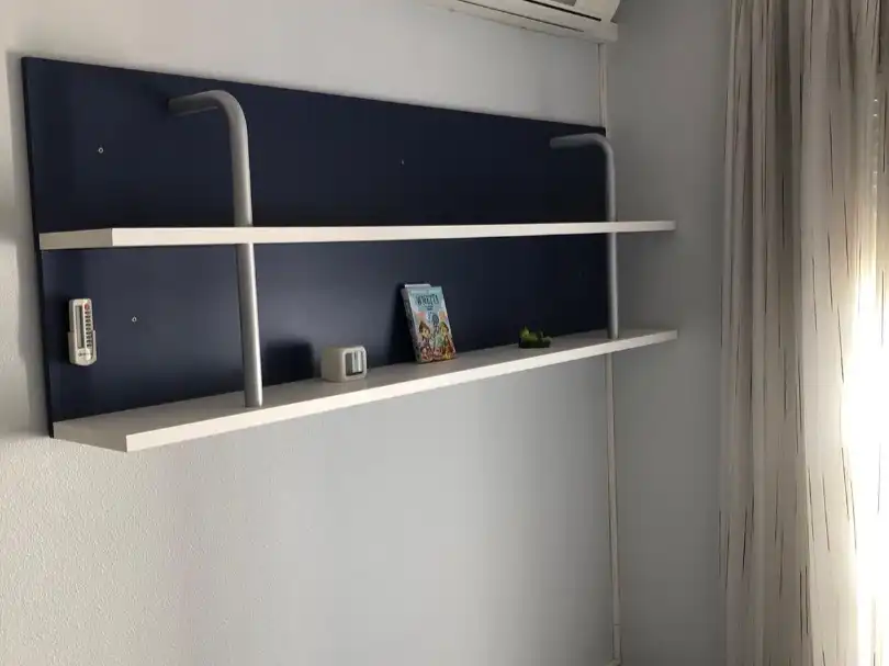 Wohnung mit Pool zur Miete in Lucena M 16, imagen 7