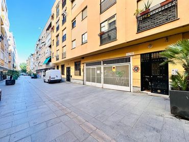 Individual en venda a Calle Calle Seminario 2