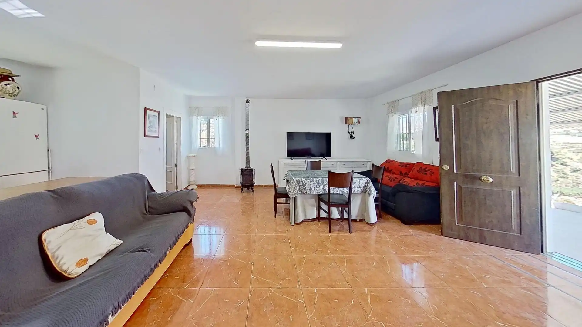 Casa rustica con piscina in vendita a Calle 18611 335, imagen 9