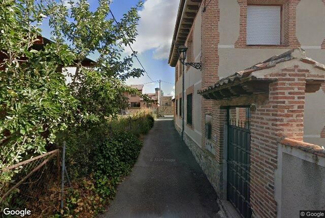 Vista exterior de Pis en venda en Martín Miguel