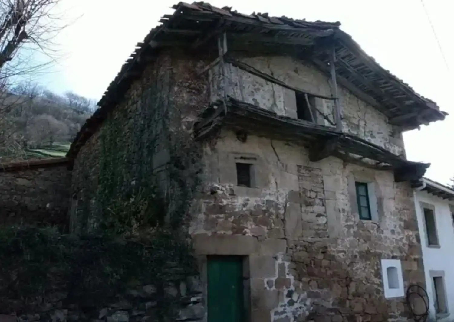 Maison rustique à vendre à Barrio San Andrés, imagen 10