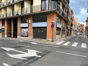 Local comercial en venta en Carrer de Cerdà de Tallada