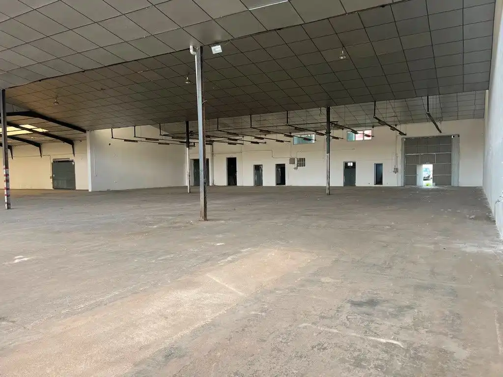 Nave industrielle à louer à Sarria, imagen 5