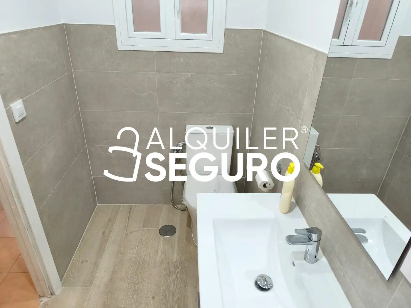Flat with lift to rent in MIÑO, imagen 21