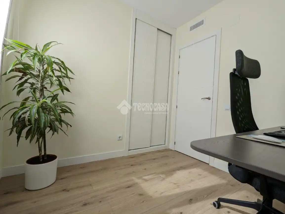 Habitación de Piso en venta en Collado Villalba con Aire acondicionado, Calefacción y Terraza