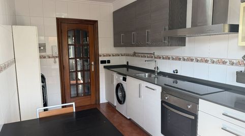 Foto 3 de Piso en venta en Zaldizurreta Kalea, 5, Beasain, Gipuzkoa