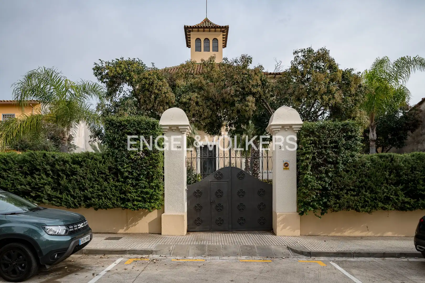 Casa o xalet en venda a Sant Vicenç Dels Horts