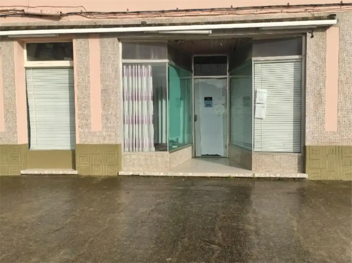 Commercial properties for rent in Foz, Lugo