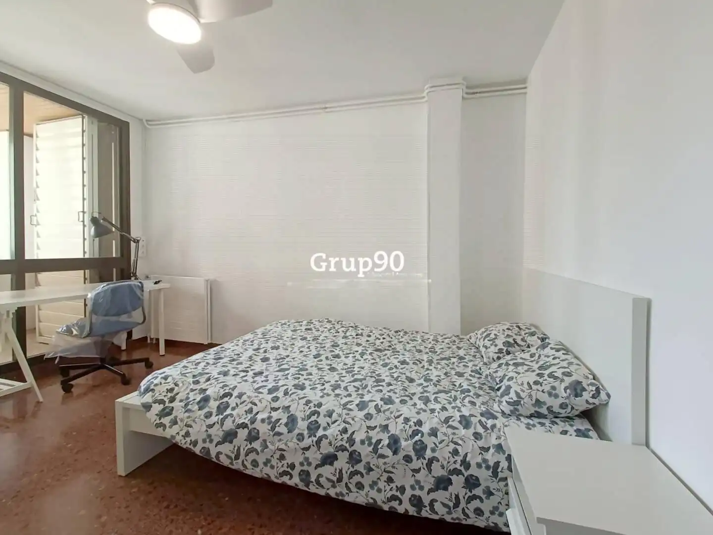 Appartamento con terrazza in vendita a Avenida CATALUNYA, imagen 4