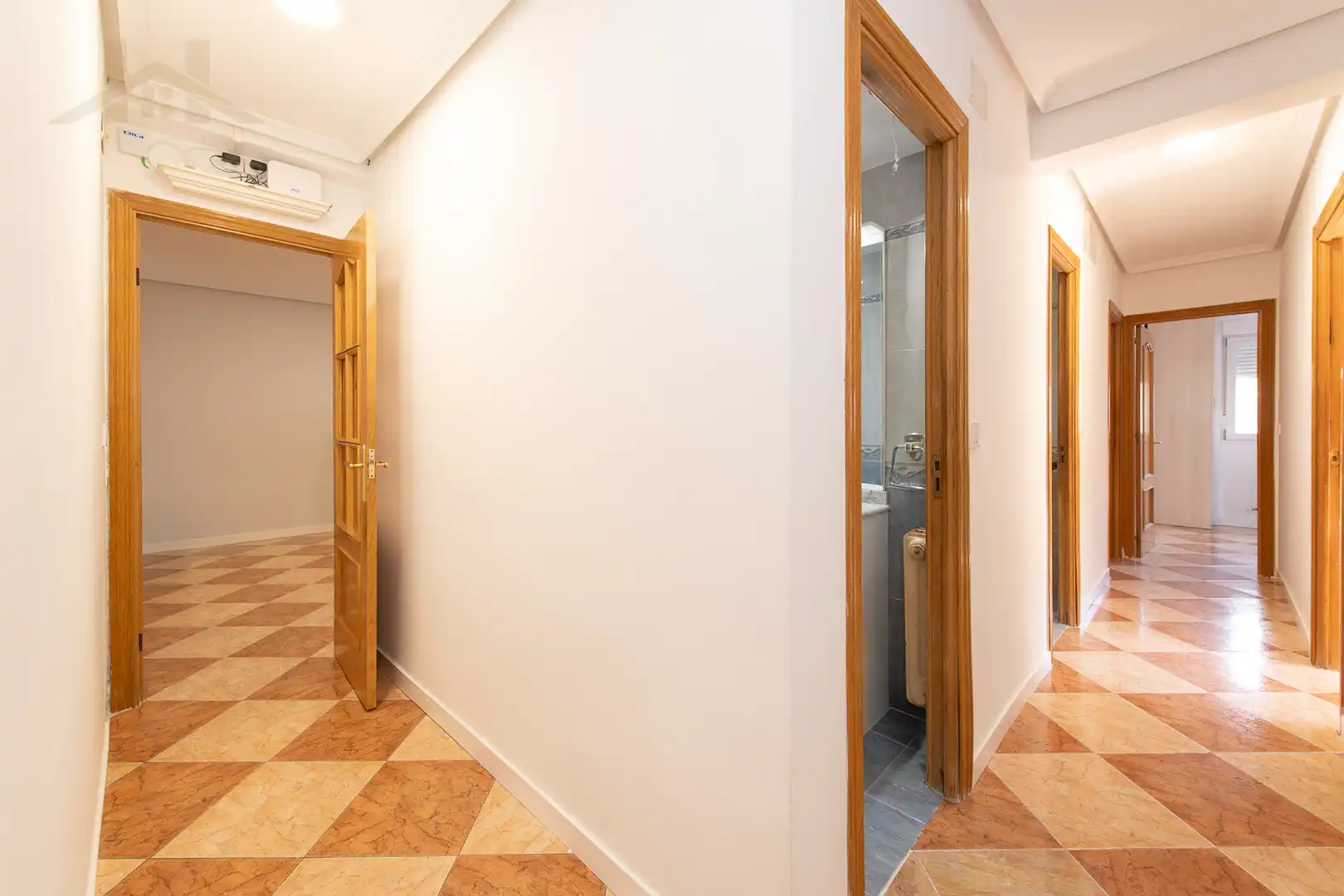 Piso en venta en Valdemoro con Calefacción, Terraza y Horno