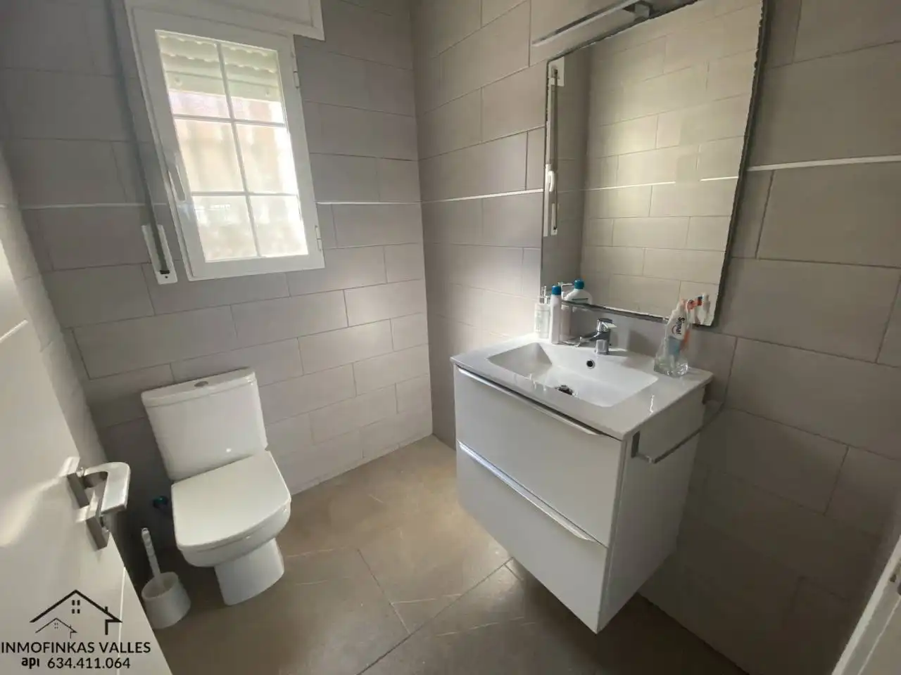 Casa amb piscina en venda a Lliçà d'Amunt, imagen 15