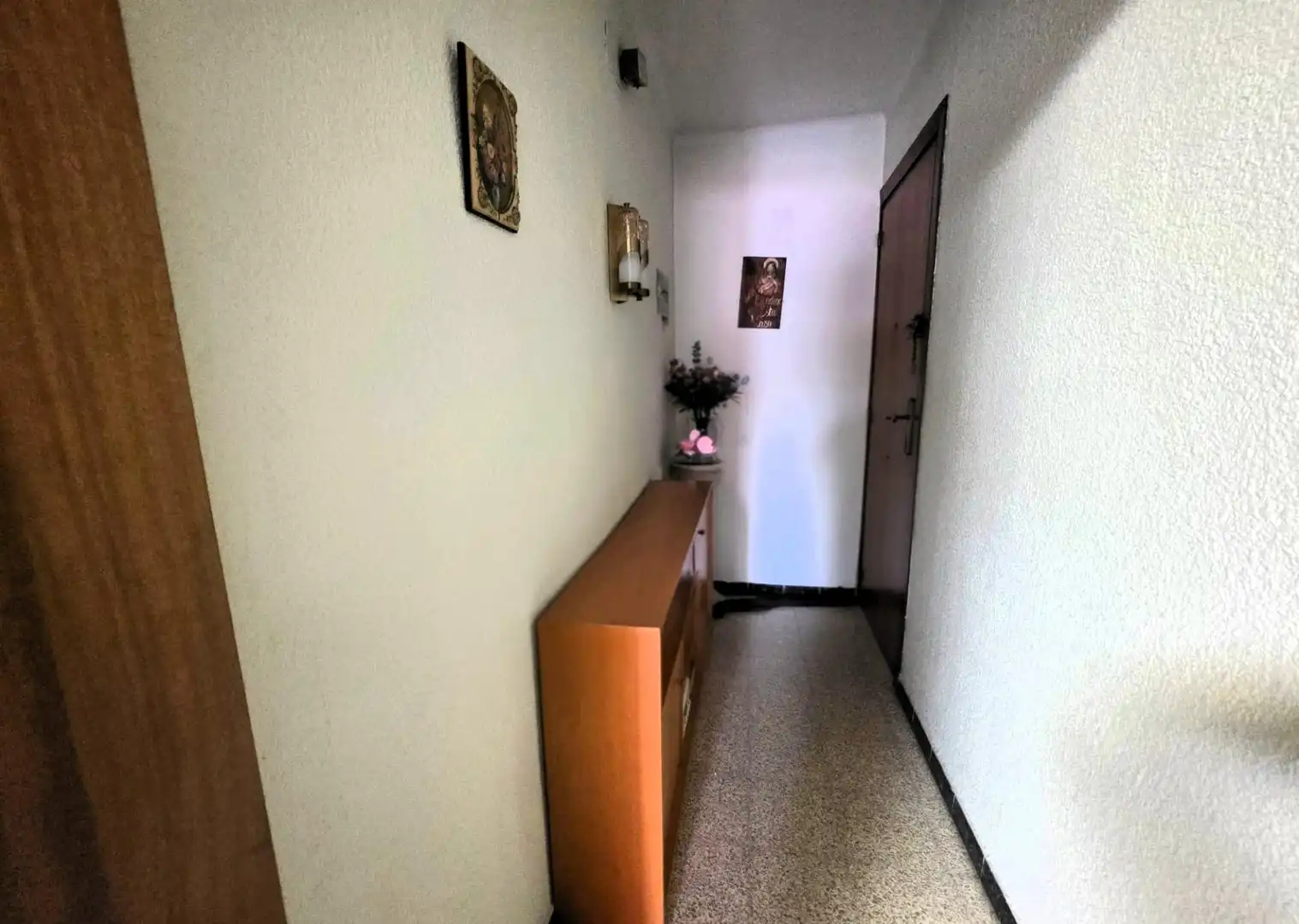 Piso en venta en Mollet del Vallès con Balcón