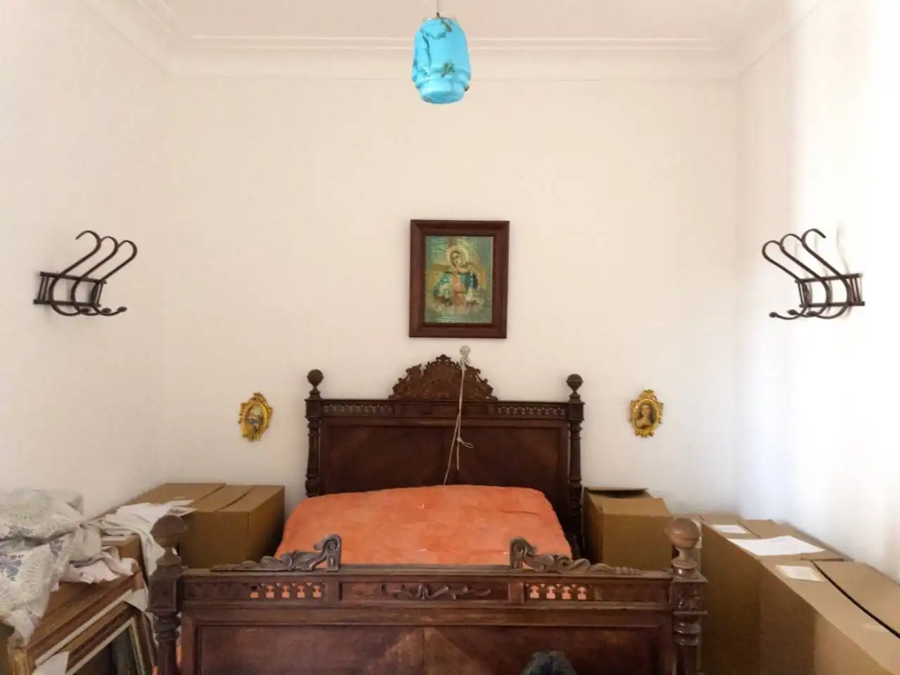House with garden for sale in Muro, imagen 8