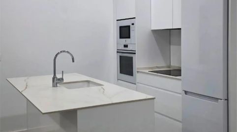 Foto 3 de Piso en venta en Calle Melchor Gallegos, 1, Barrio del Nervión, Sevilla Capital