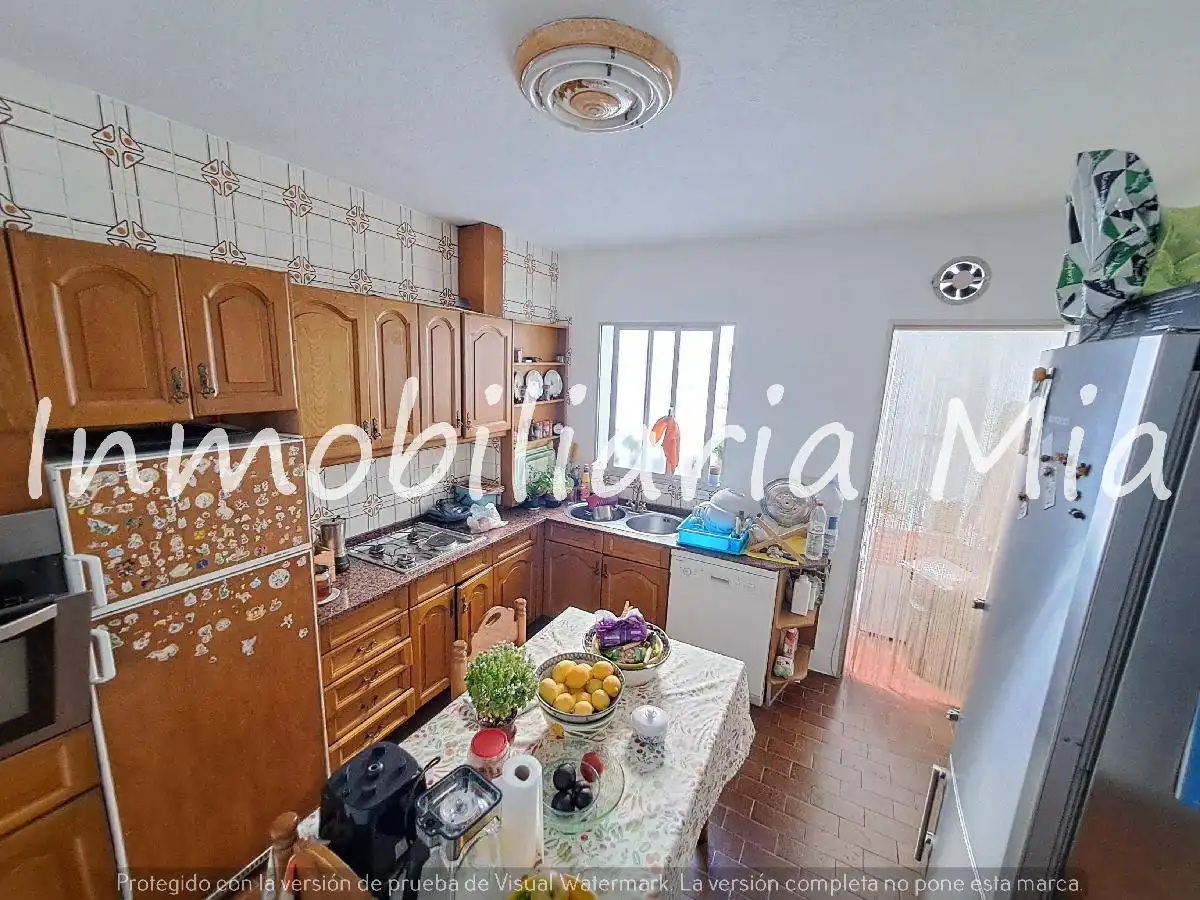 Flat with terrace for sale in Puerto Lumbreras, imagen 2