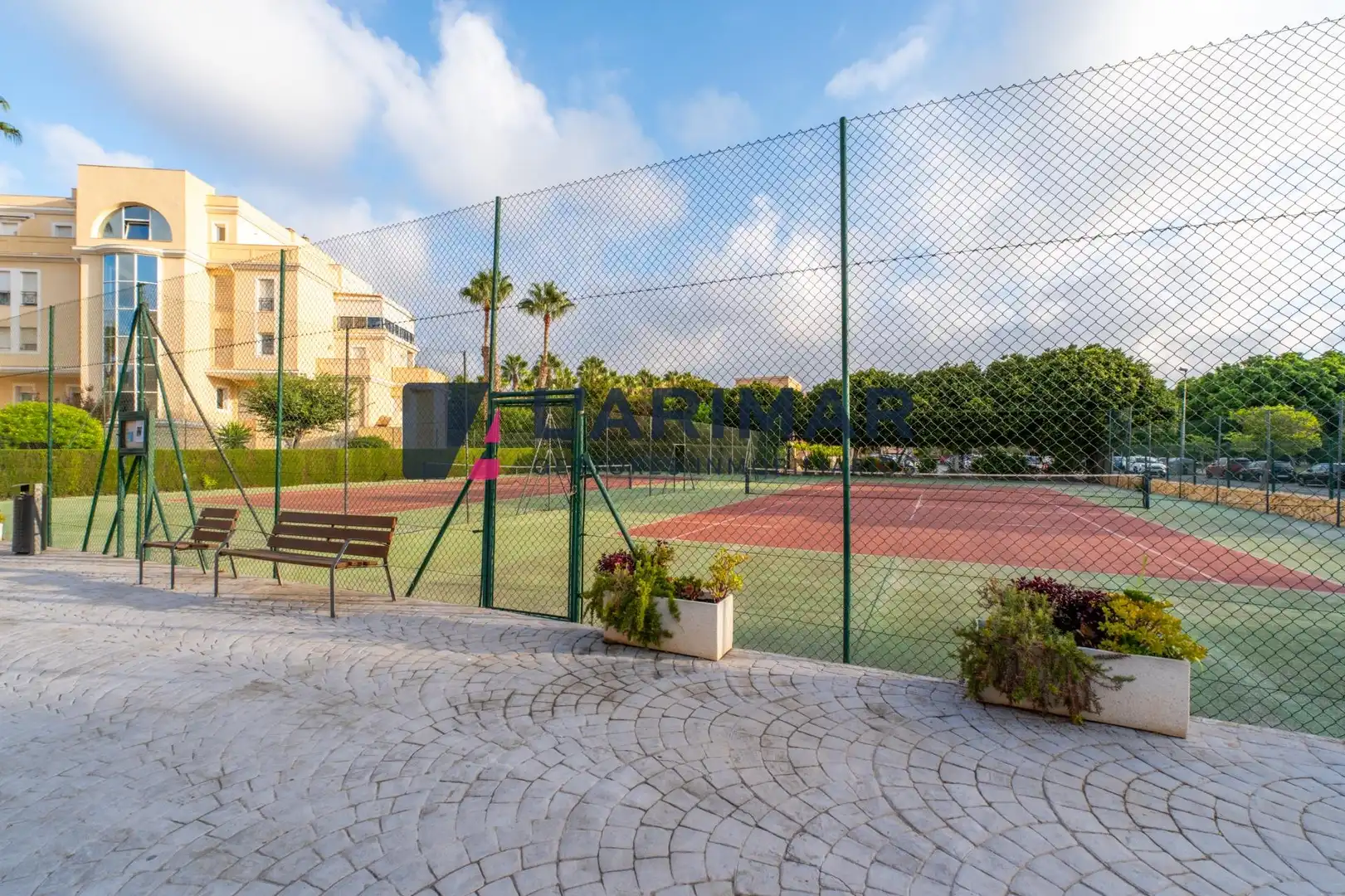 Terrassa de Planta baixa en venda en Alicante / Alacant amb Terrassa i Piscina comunitària