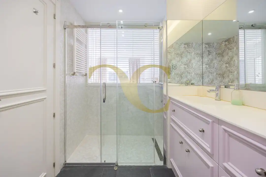 Piso con terraza en venta en Chamartín, imagen 16