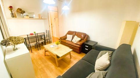 Photo 4 of Flat for rent in De Fernández de Los Ríos, Arapiles, Madrid Capital