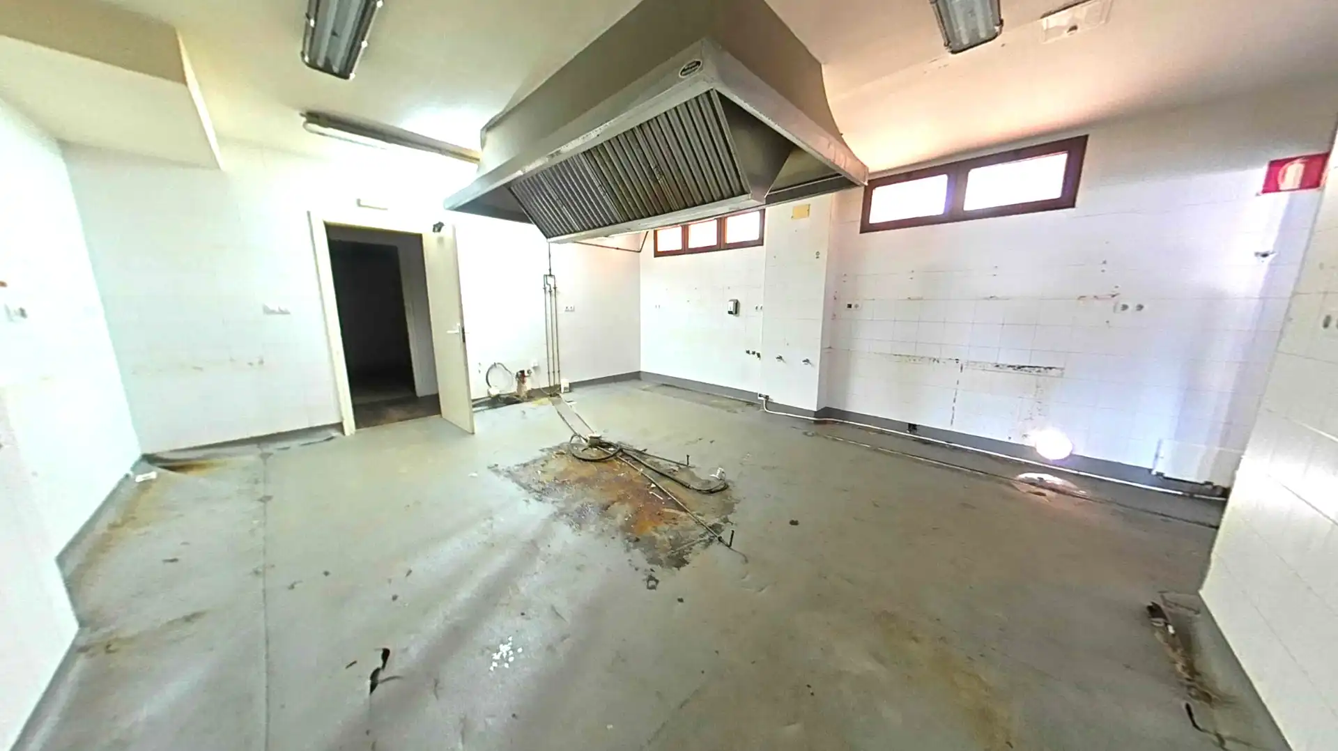 Local comercial en venda a Calle Sagrada Familia 49, imagen 16
