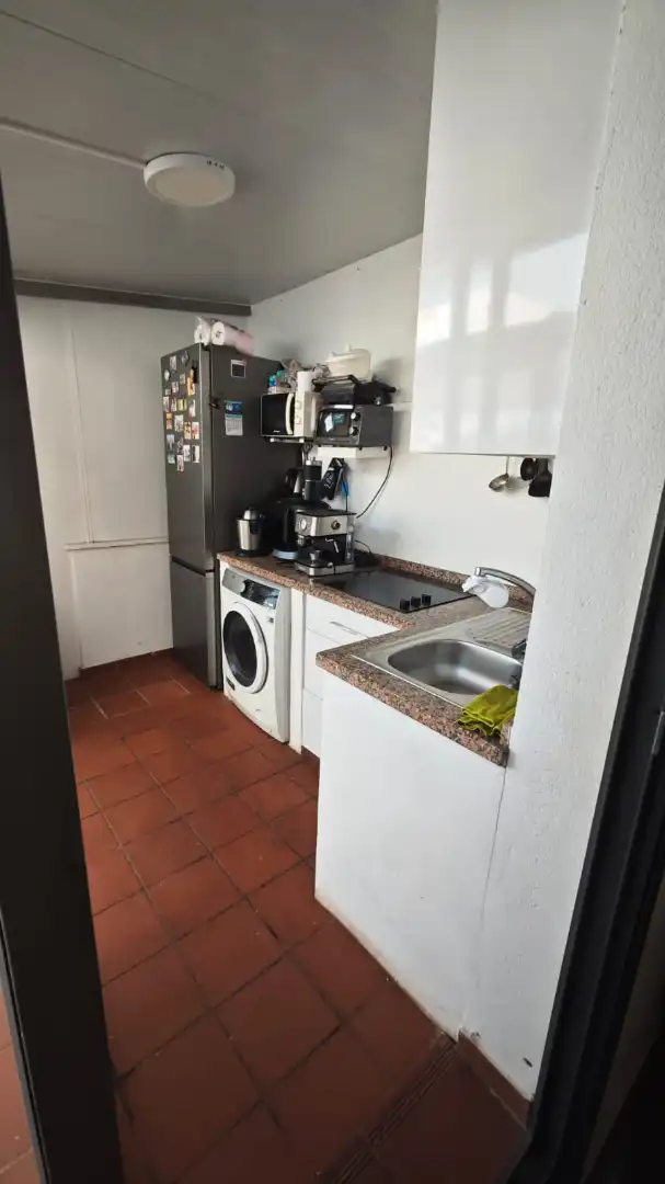 Penthouse mit Aufzug zum Verkauf in Calle Doctor Fleming 44, imagen 10