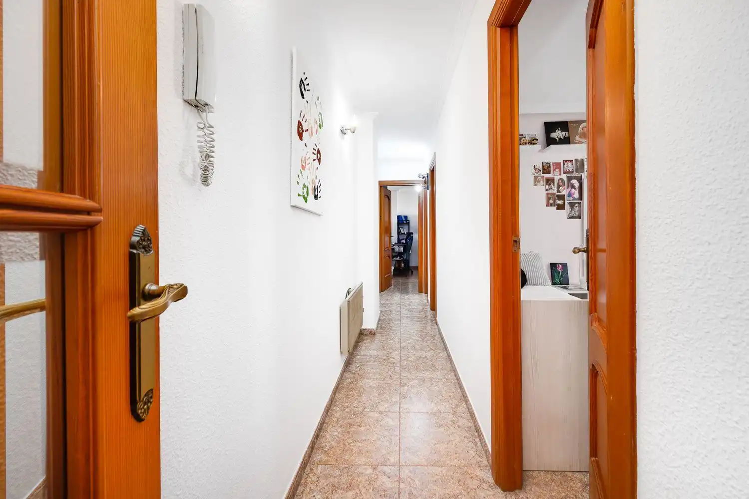 Flat with terrace for sale in Calle José Martínez Ruiz Azorín 56, imagen 11