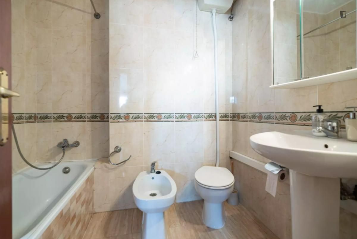 Apartment to share in Hospital - Plaza del Real