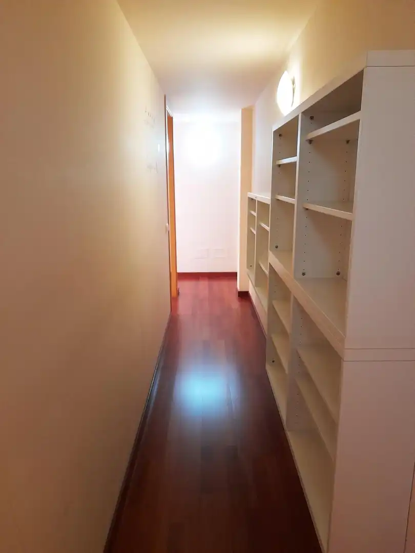 Pis en venda en Mataró amb Calefacció, Parquet i Balcó