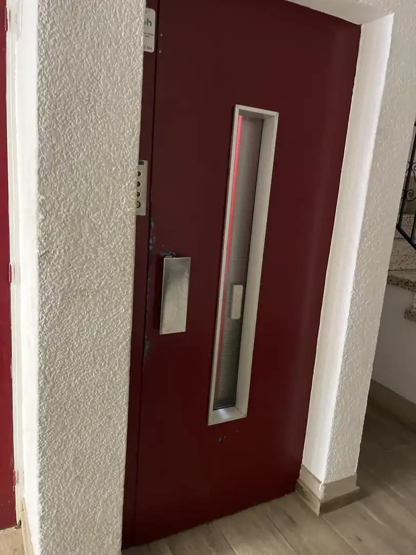Flat for sale in El Prat de Llobregat  with Furnished