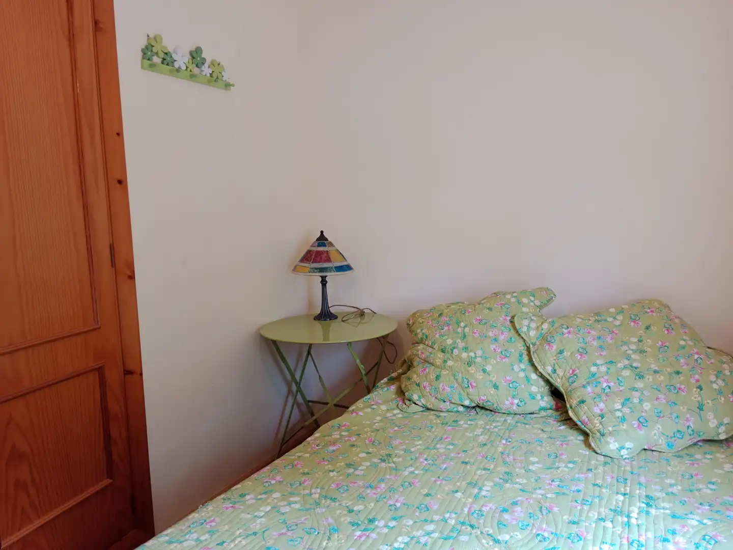 Schlafzimmer von Wohnungen zum Verkauf in Candelario mit Heizung, Parkett und Abstellraum