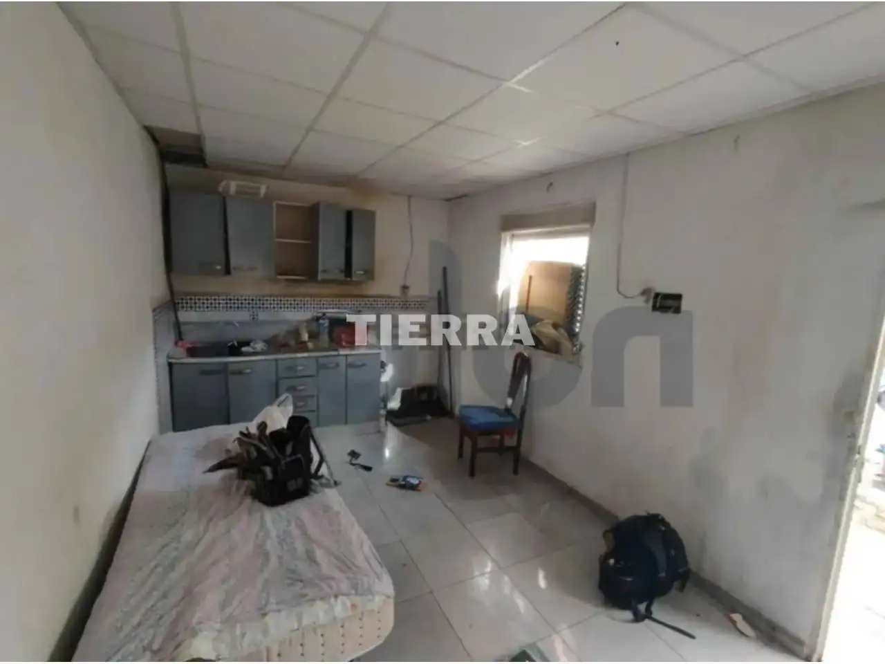 Kitchen of Detached homes for sale in Orihuela