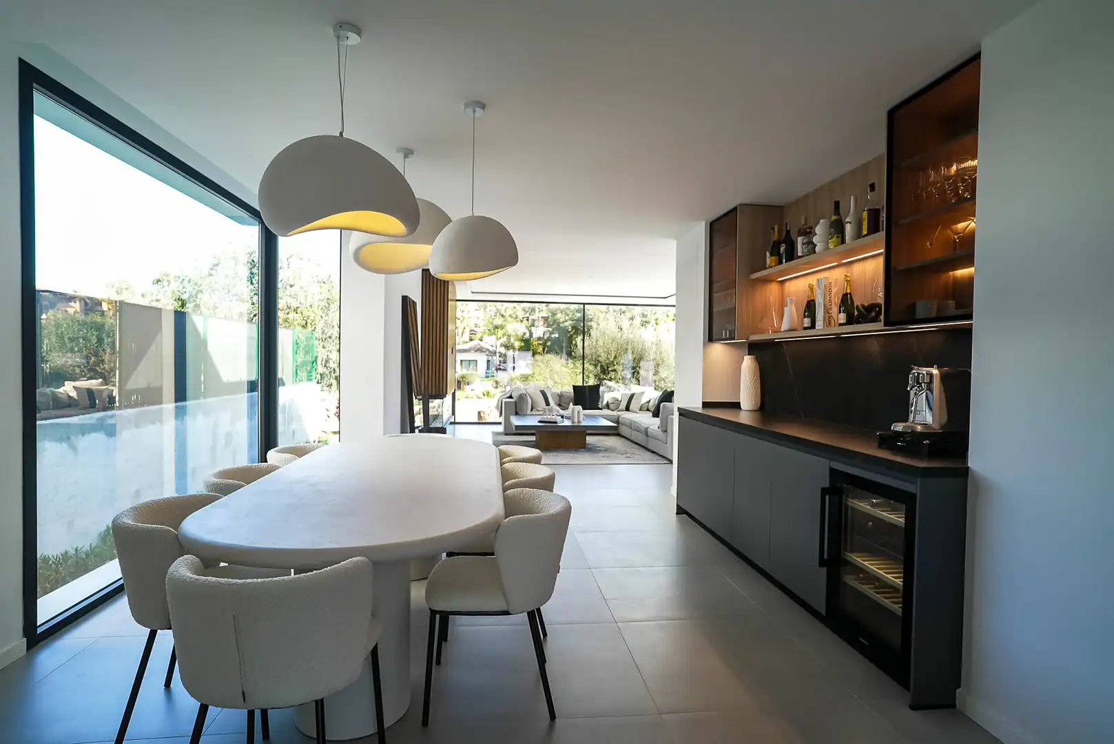 Villa mit Pool zum Verkauf in Benamara - Atalaya, imagen 7