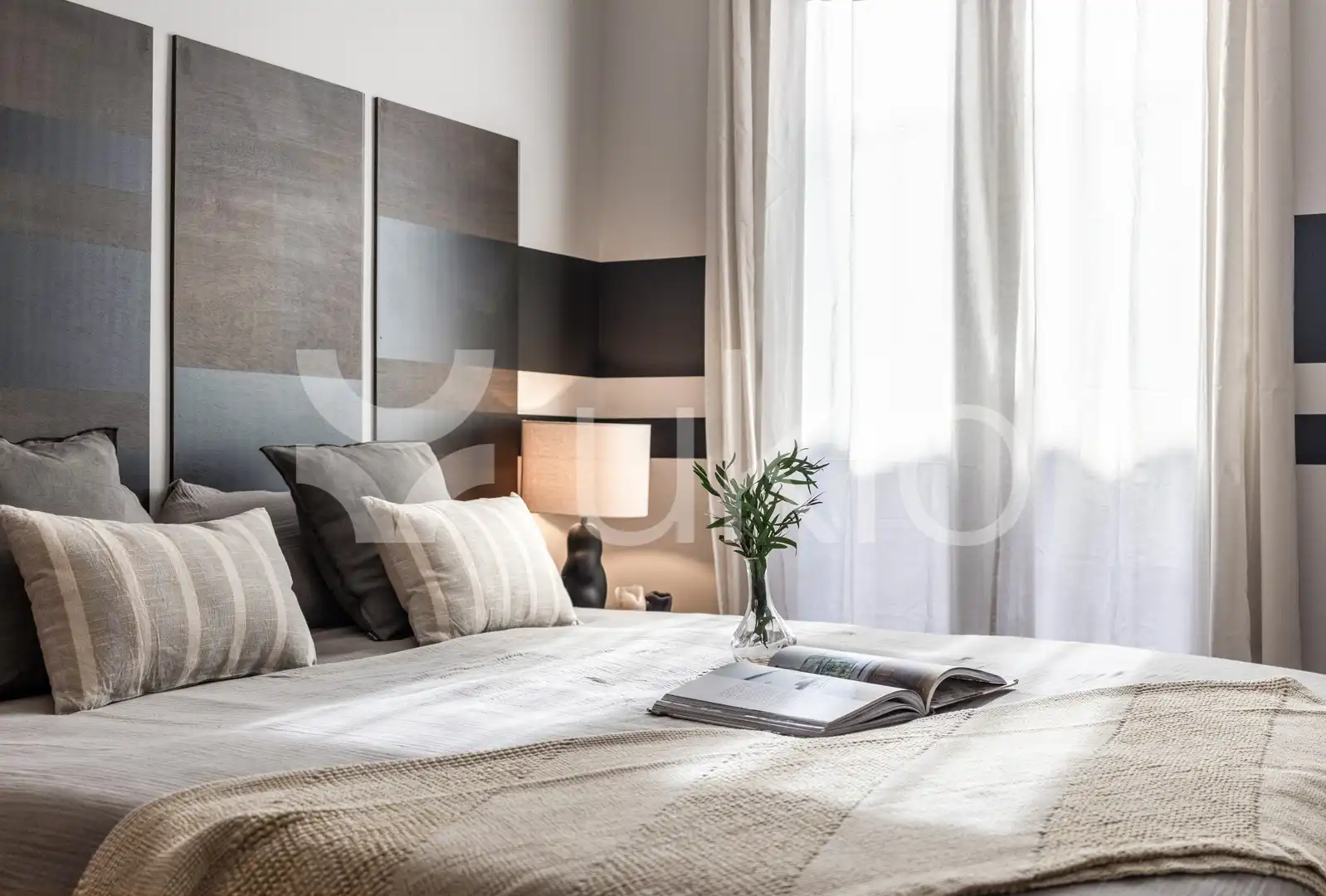 Apartament amb piscina de lloguer a Calle del Espíritu Santo, imagen 19