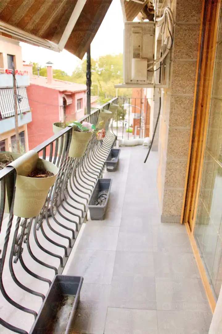 Chalet con terraza en venta en Carrer Roger de Flor, imagen 33